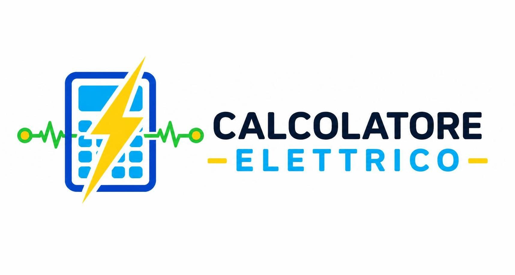 CALCOLATORE ELETTRICO